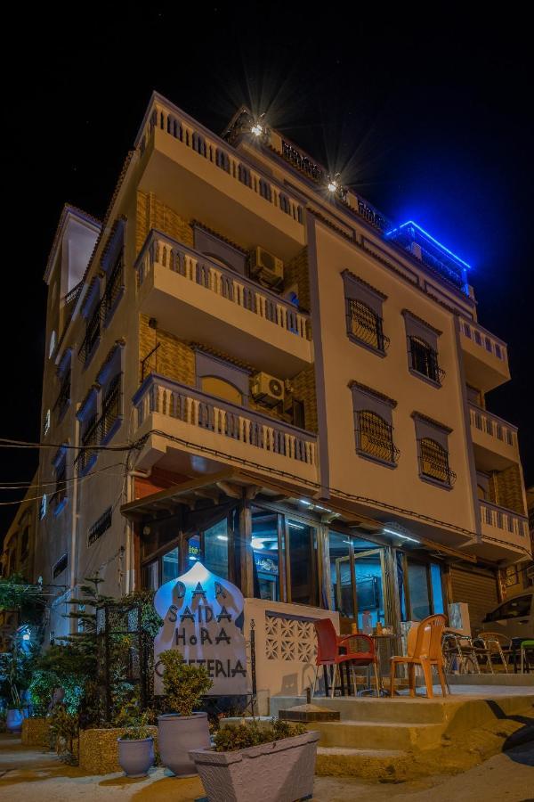 Hotel Dar Saida Hora Chefchaouen Exterior foto